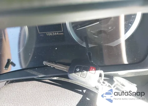 2019 Toyota Highlander Le z USA, uszkodzony, nr VIN 5TDZZRFH5KS333762